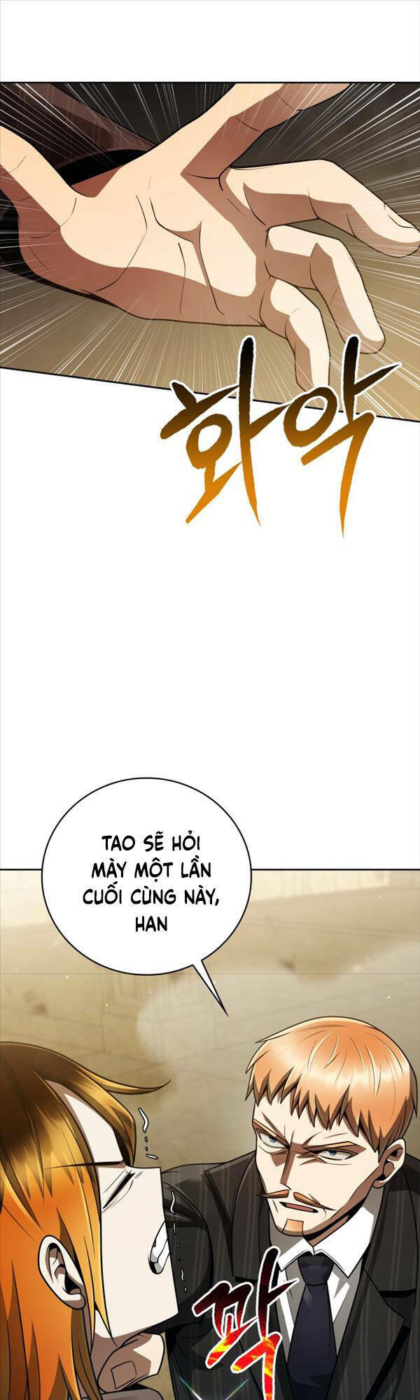 Thợ Săn Thiên Tài Hồi Quy Thành Lao Công Chương 36 Ảnh 41