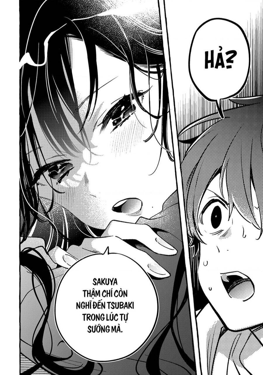 Byakuda No Hanamuko Chương 3 Ảnh 10