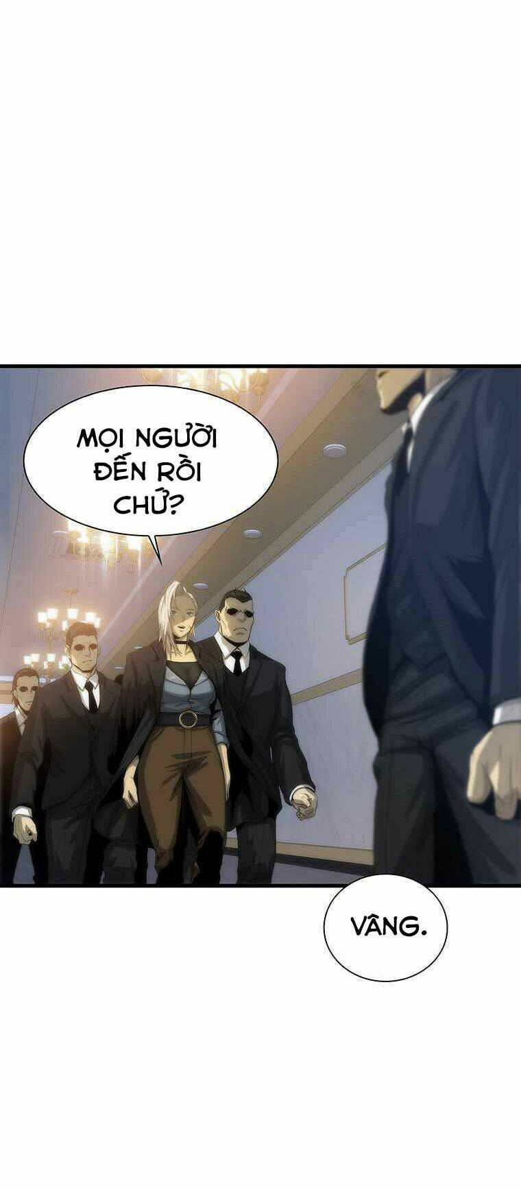 Hậu Duệ Của Hổ Chương 4 Ảnh 27