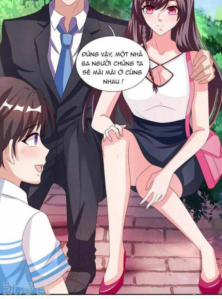 Tổng Tài Daddy Siêu Quyền Lực Chương 28 Ảnh 17