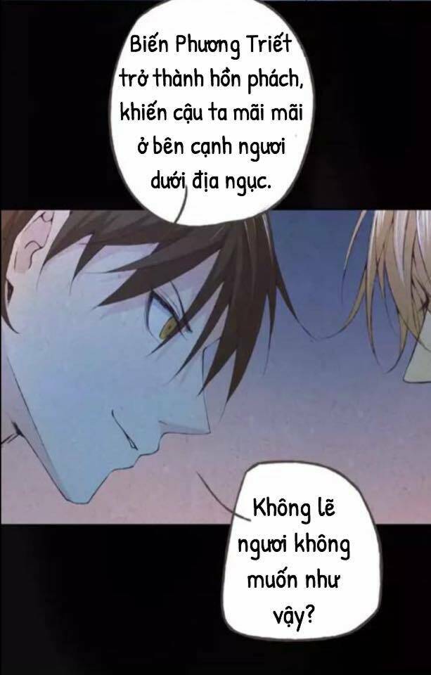 Tôi Không Phải Đa Nhân Cách Chương 36 Ảnh 34