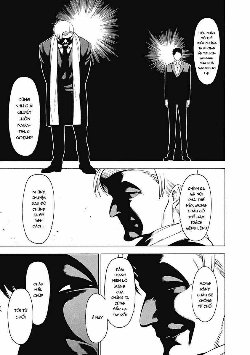 Mononogatari Chương 13 Ảnh 18