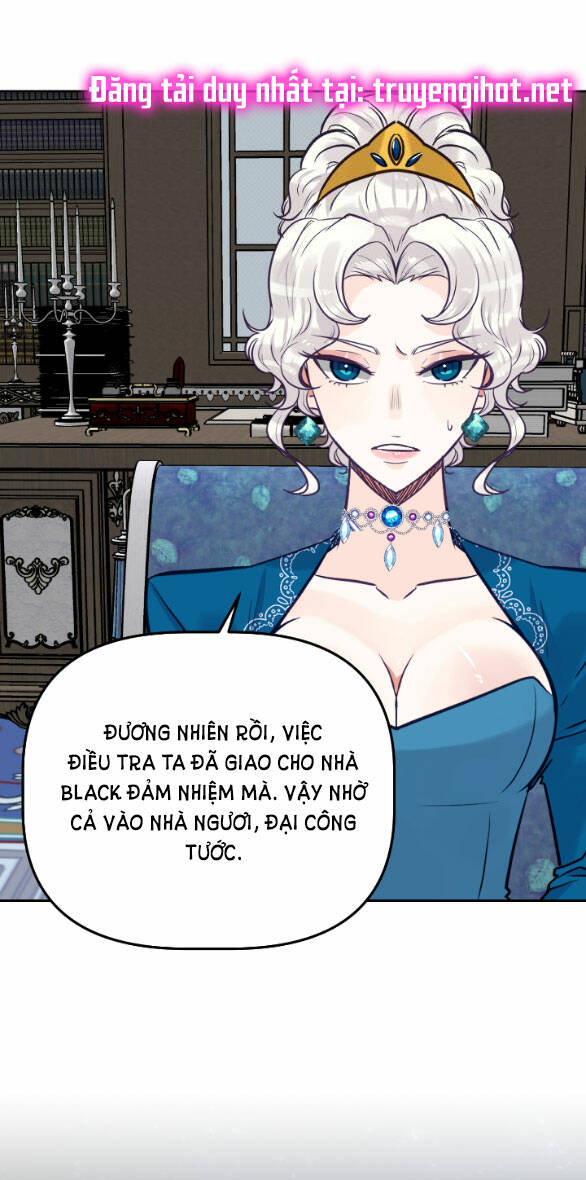 Bảo Vật Của Công Chúa Chương 55.2 Ảnh 12