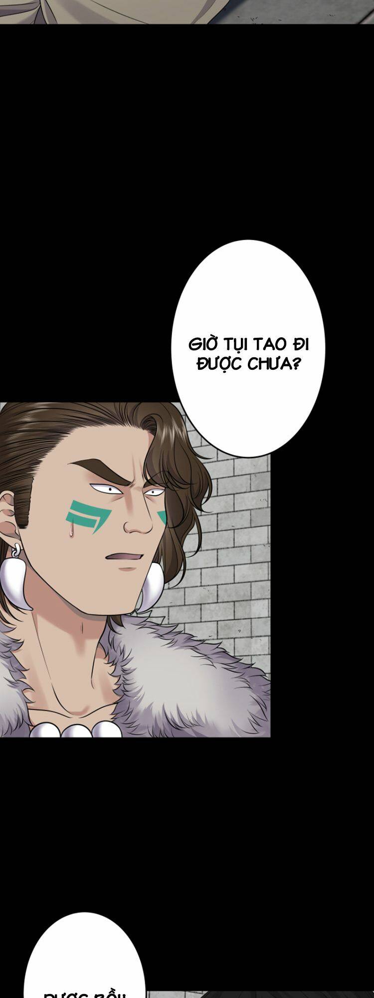 Trò Chơi Của Chúa Thượng Chương 18 Ảnh 19