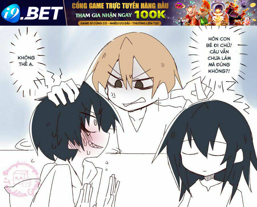 Why Naitou (Season 2) Chương 2 Ảnh 16