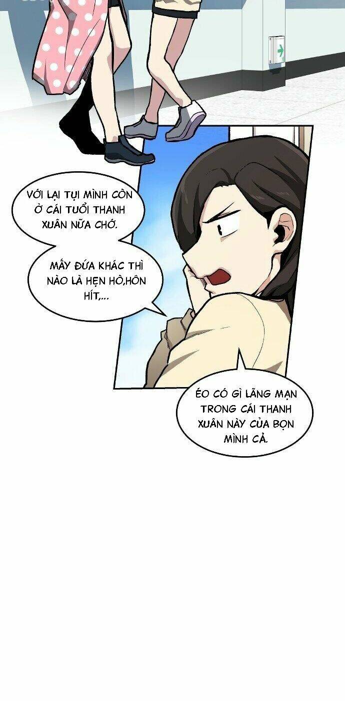 Truyền Thuyết Đô Thị Dokkaebi Chương 1.1 Ảnh 8