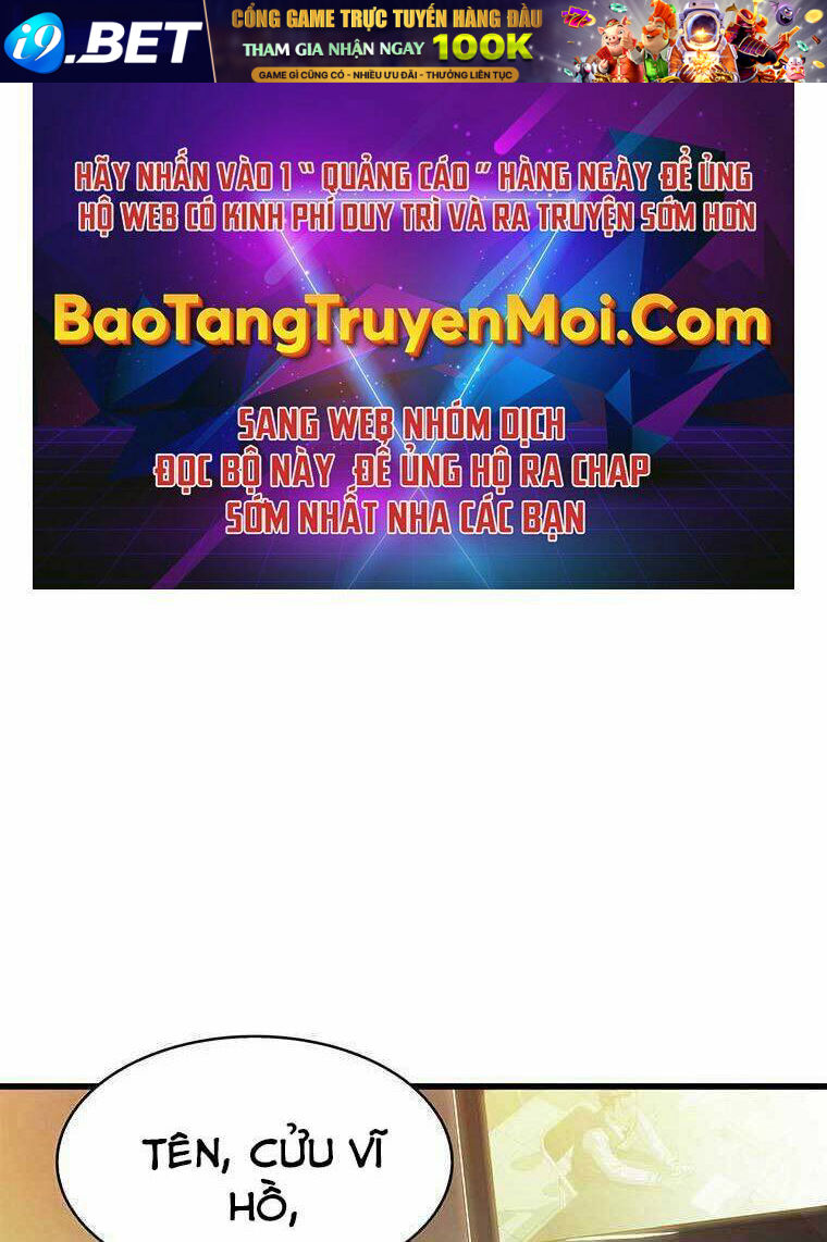 Hậu Duệ Của Hổ Chương 6 Ảnh 2