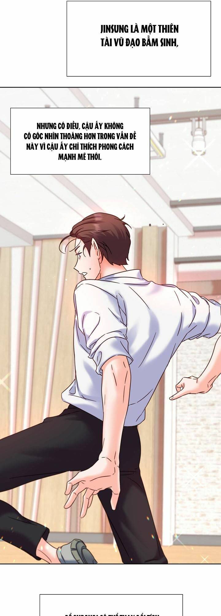 Trở Lại Làm Idol Chương 70 Ảnh 26