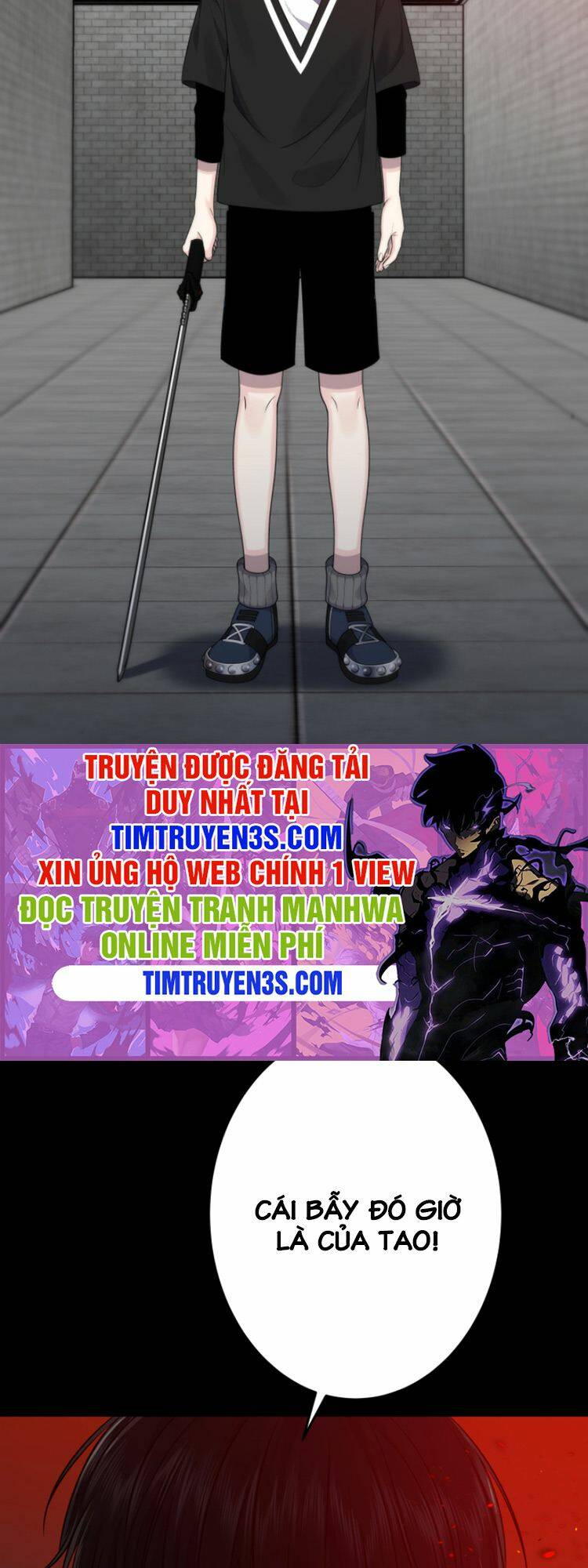Trò Chơi Của Chúa Thượng Chương 18 Ảnh 71