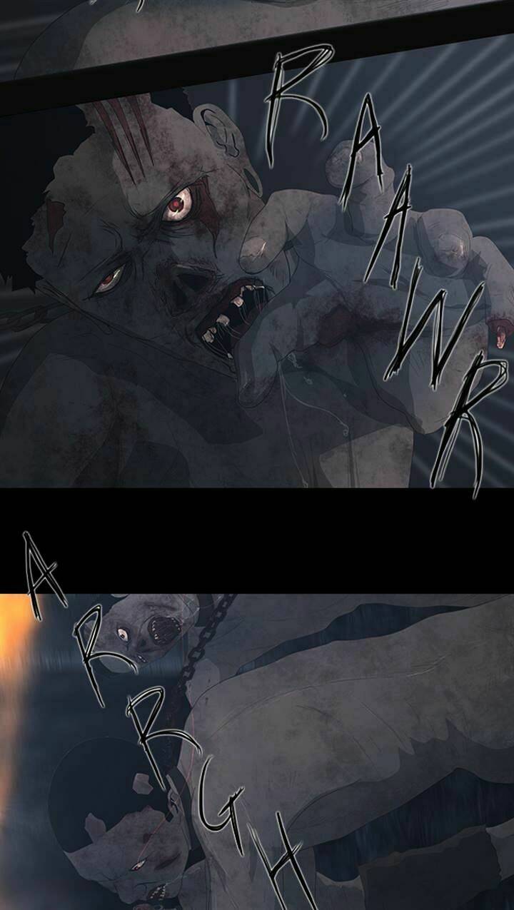 Dead Days Chương 51 Ảnh 11