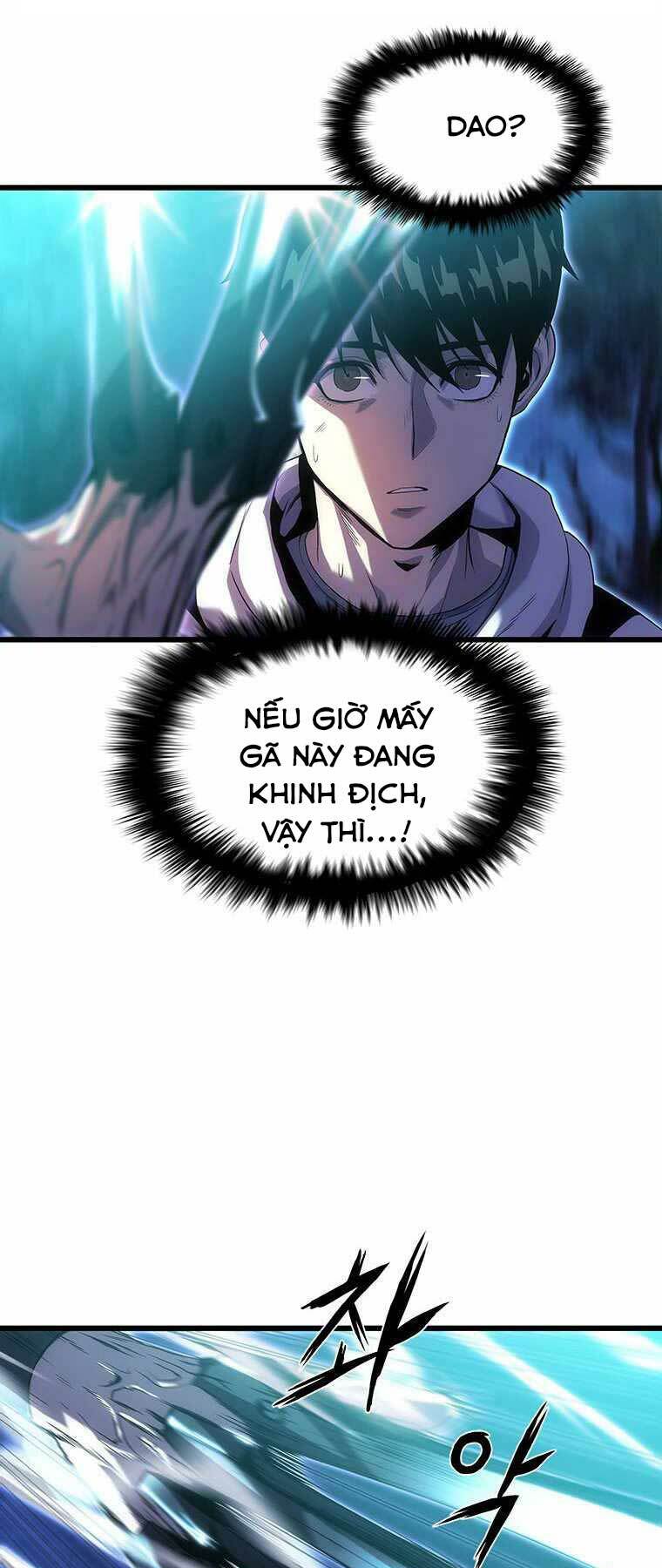 Hậu Duệ Của Hổ Chương 14 Ảnh 57
