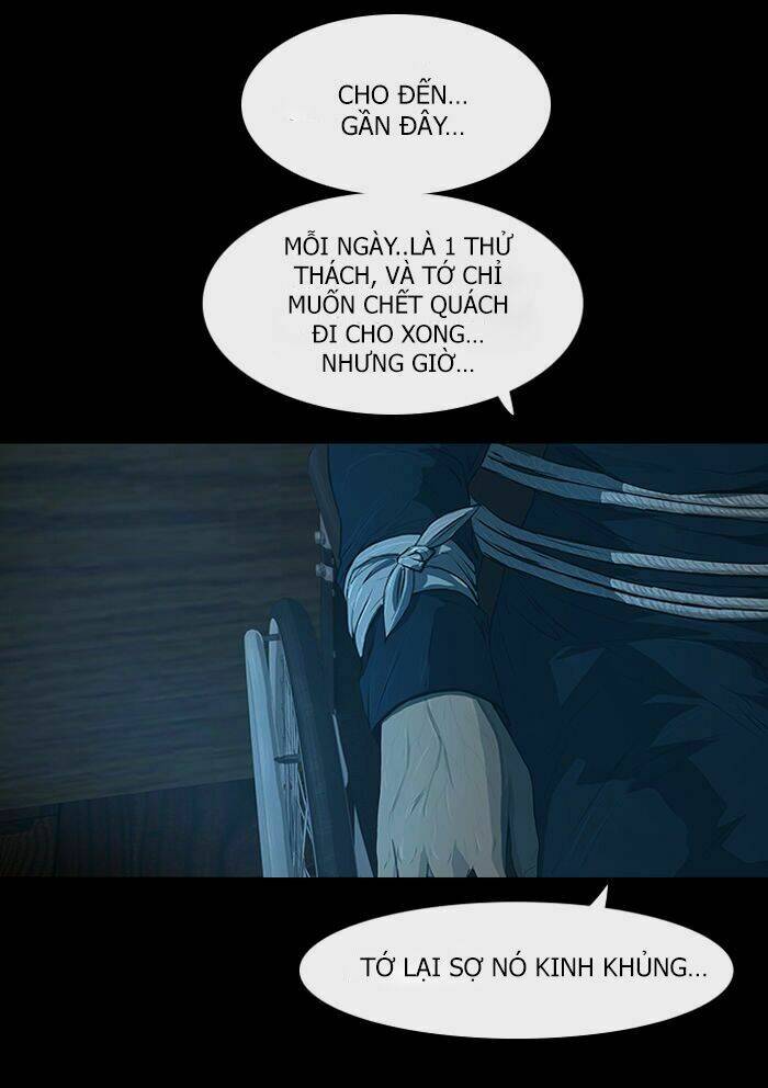 Dead Days Chương 58 Ảnh 6