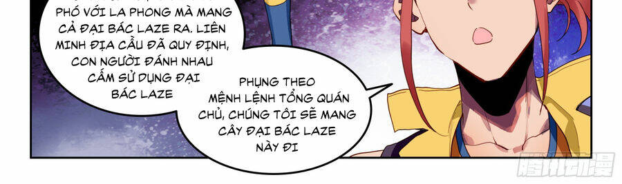 Thôn Phệ Thời Không Chương 138 Ảnh 11