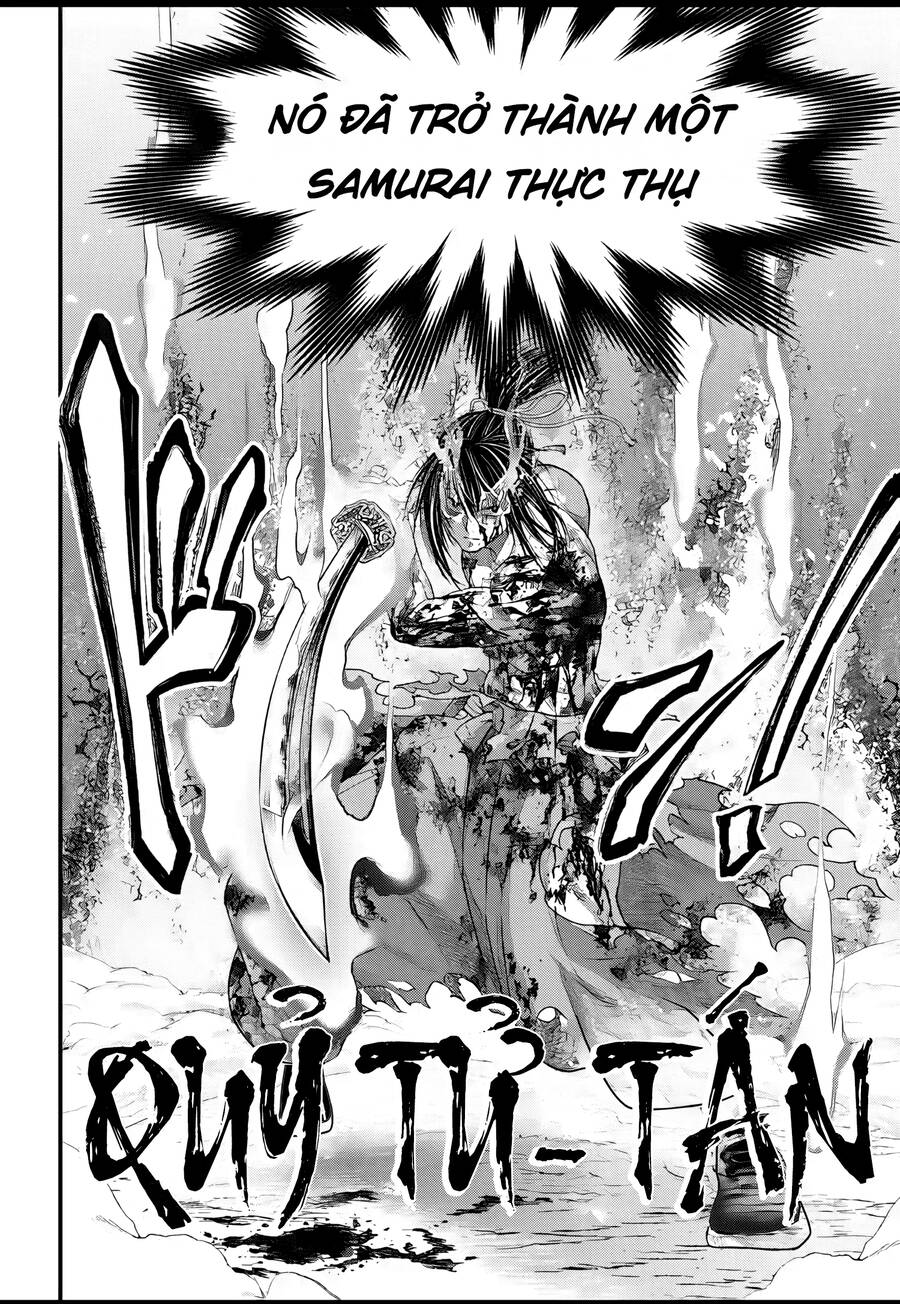 Shuumatsu No Valkyrie Chương 92 Ảnh 40