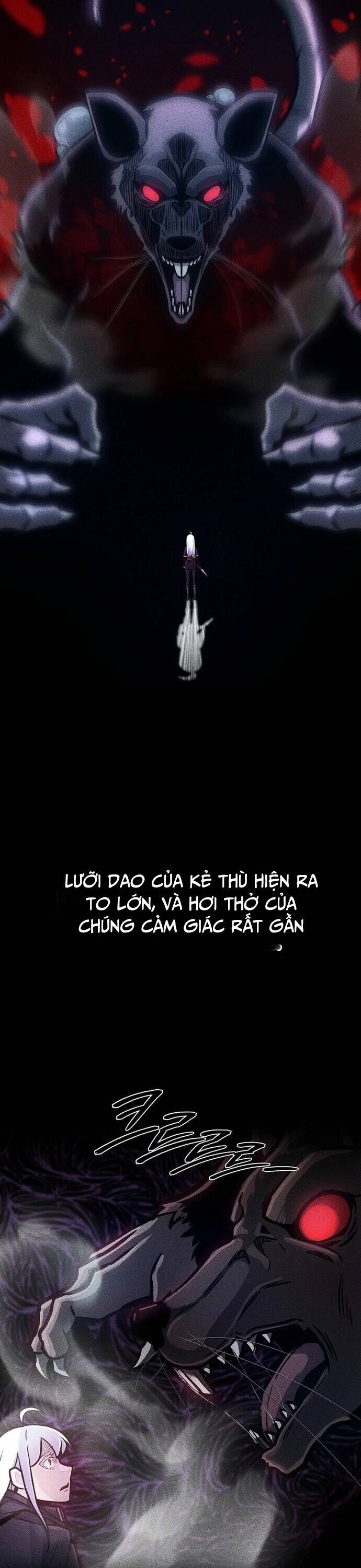 Anh Hùng Của Chúng Ta Làm Gì? Chương 21 Ảnh 23