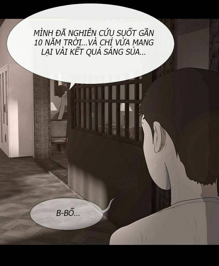 Dead Days Chương 44 Ảnh 19