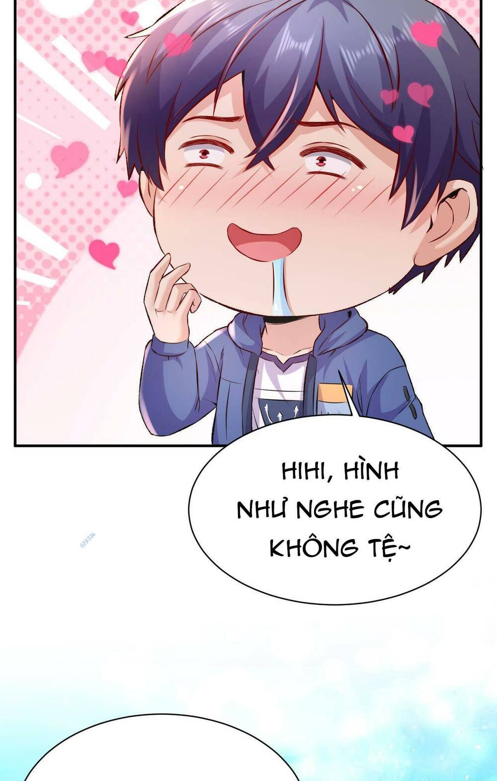 Long Vương Cuối Cùng Chương 9 Ảnh 42