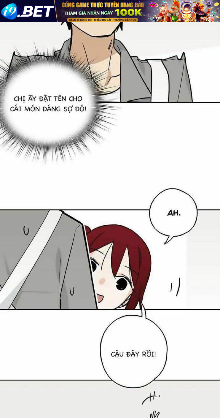 Nữ Nhân Tôi Thích Là Quái Kiệt! Chương 8 Ảnh 8