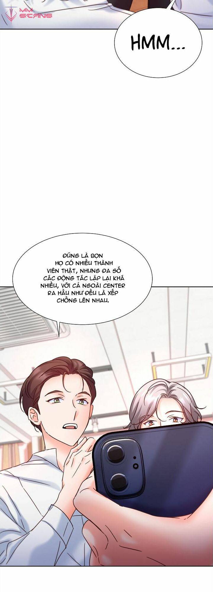 Trở Lại Làm Idol Chương 70 Ảnh 8