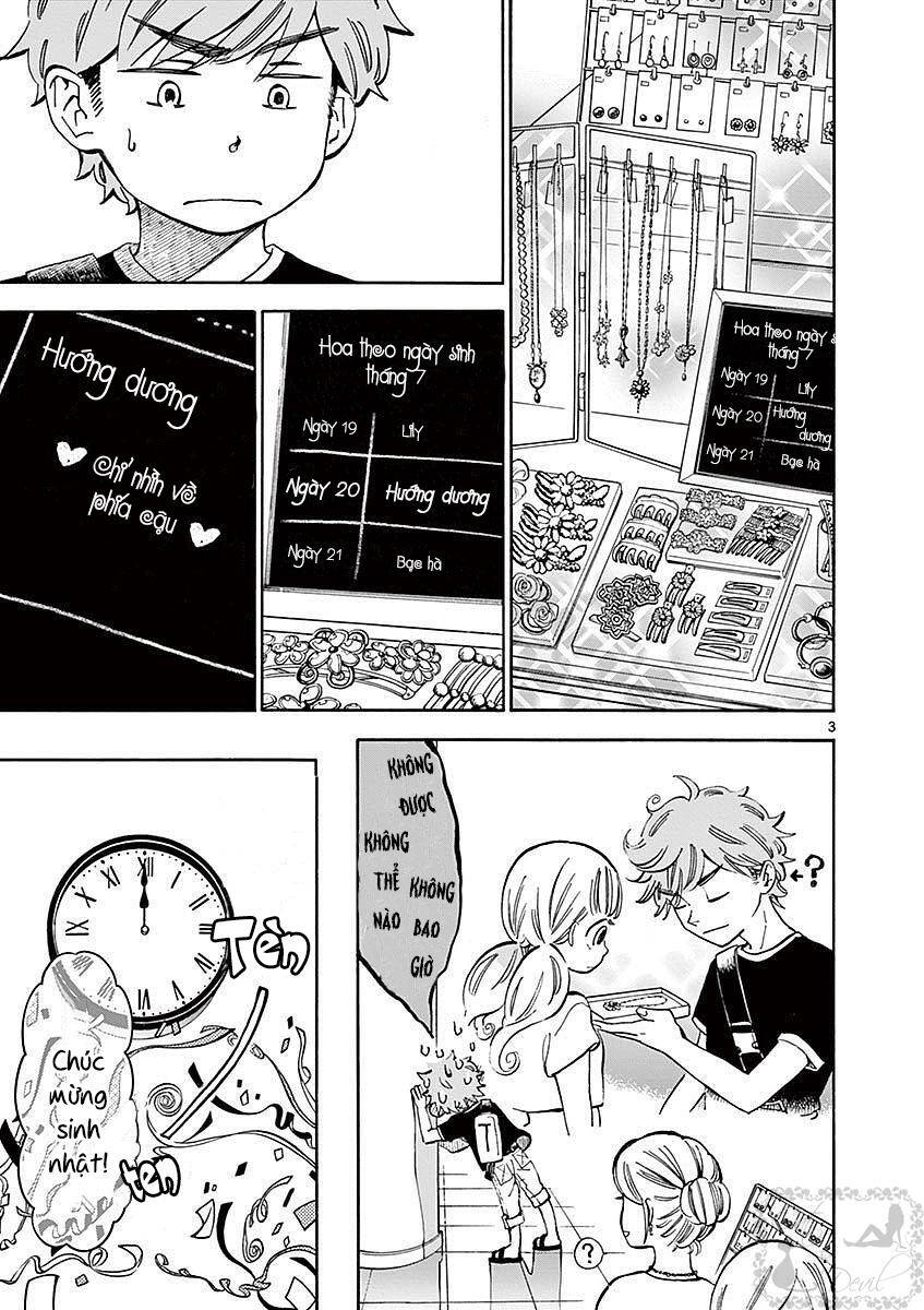 Misoshiru De Kanpai! Chương 13 Ảnh 5