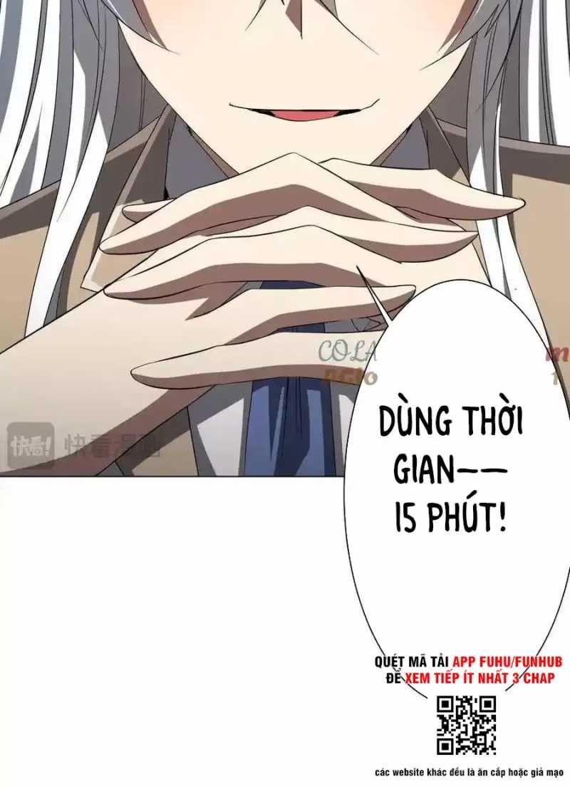 Sổ Tay Tâm Ý Chương 6 Ảnh 146