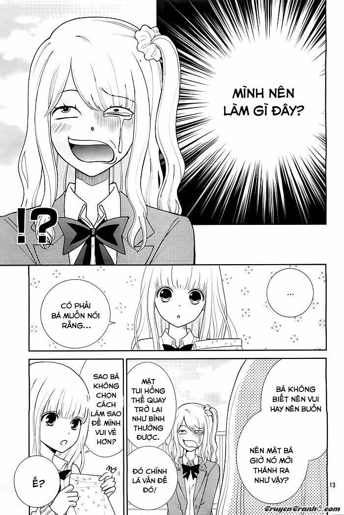 Seishun Otome Banchou! Chương 2 Ảnh 13