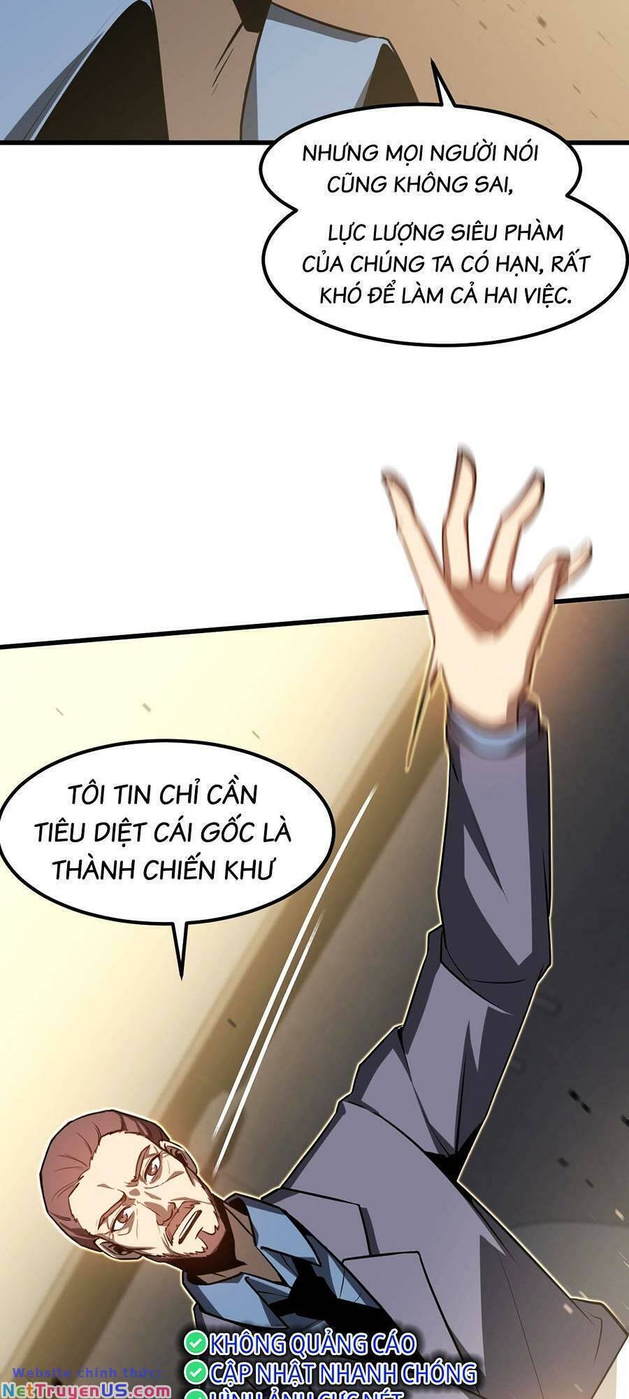 Siêu Phàm Tiến Hóa Chương 122 Ảnh 26