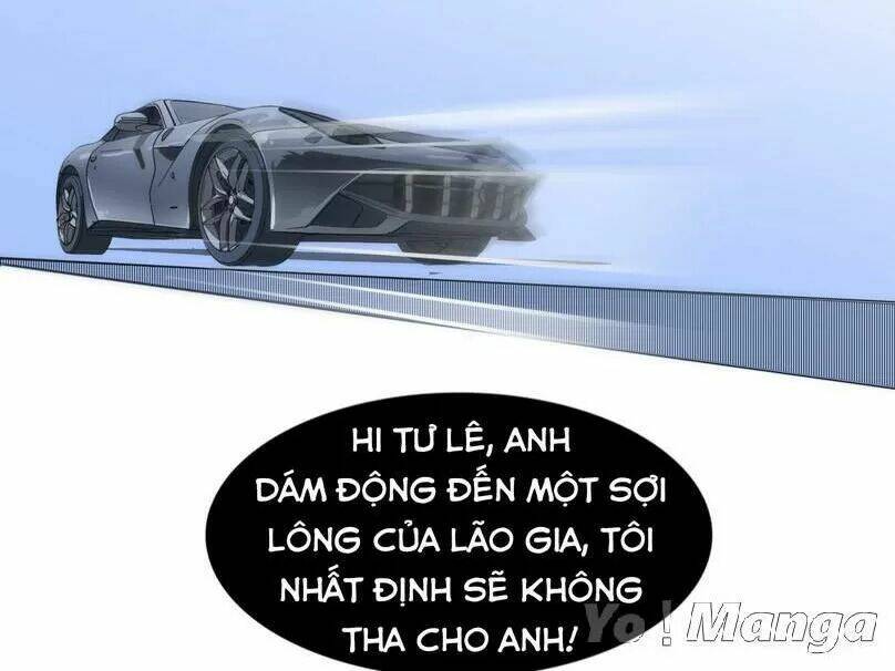 Cô Dâu Gả Thay Của Tổng Tài Chương 139 Ảnh 34