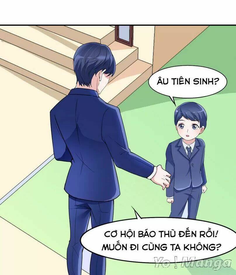 Cô Dâu Gả Thay Của Tổng Tài Chương 137 Ảnh 27