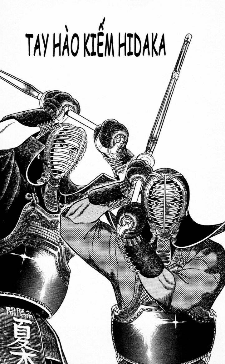 Kiếm Sĩ Musashi Chương 211 Ảnh 2