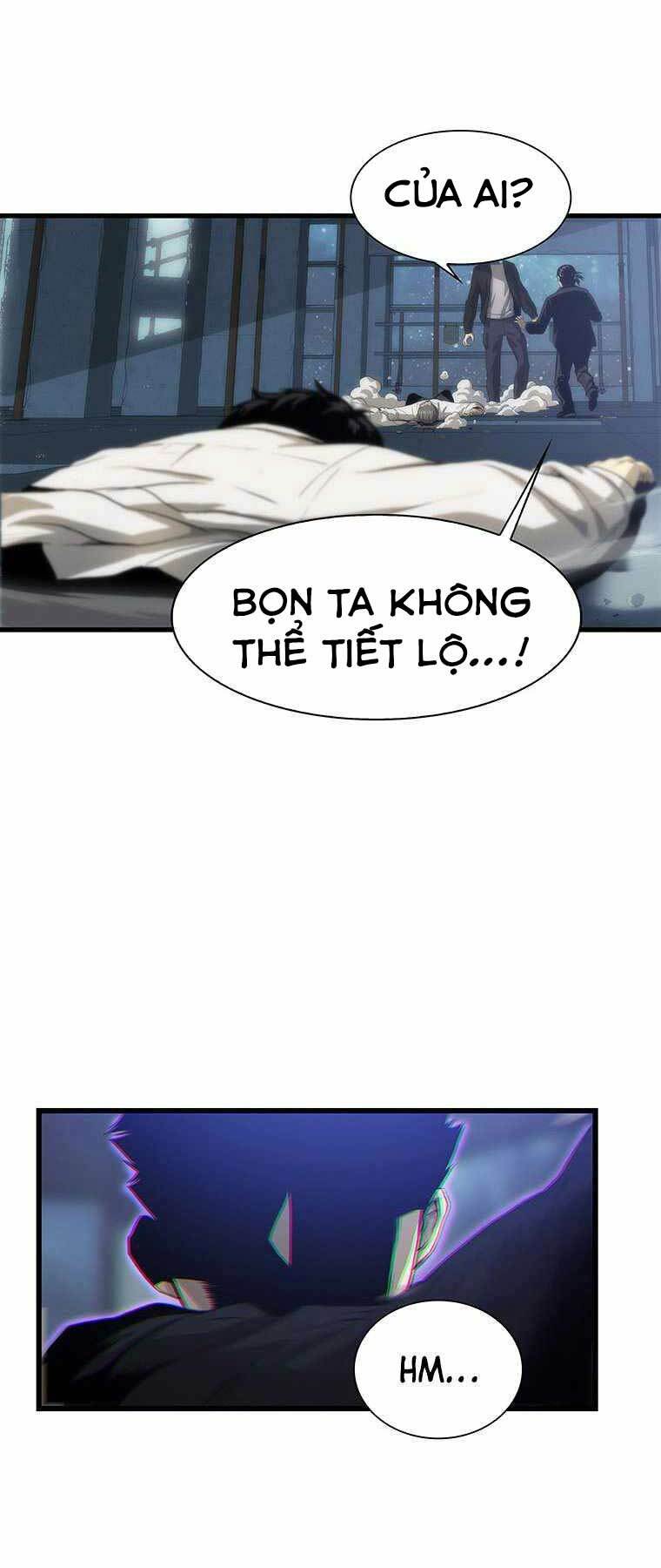 Hậu Duệ Của Hổ Chương 4 Ảnh 12