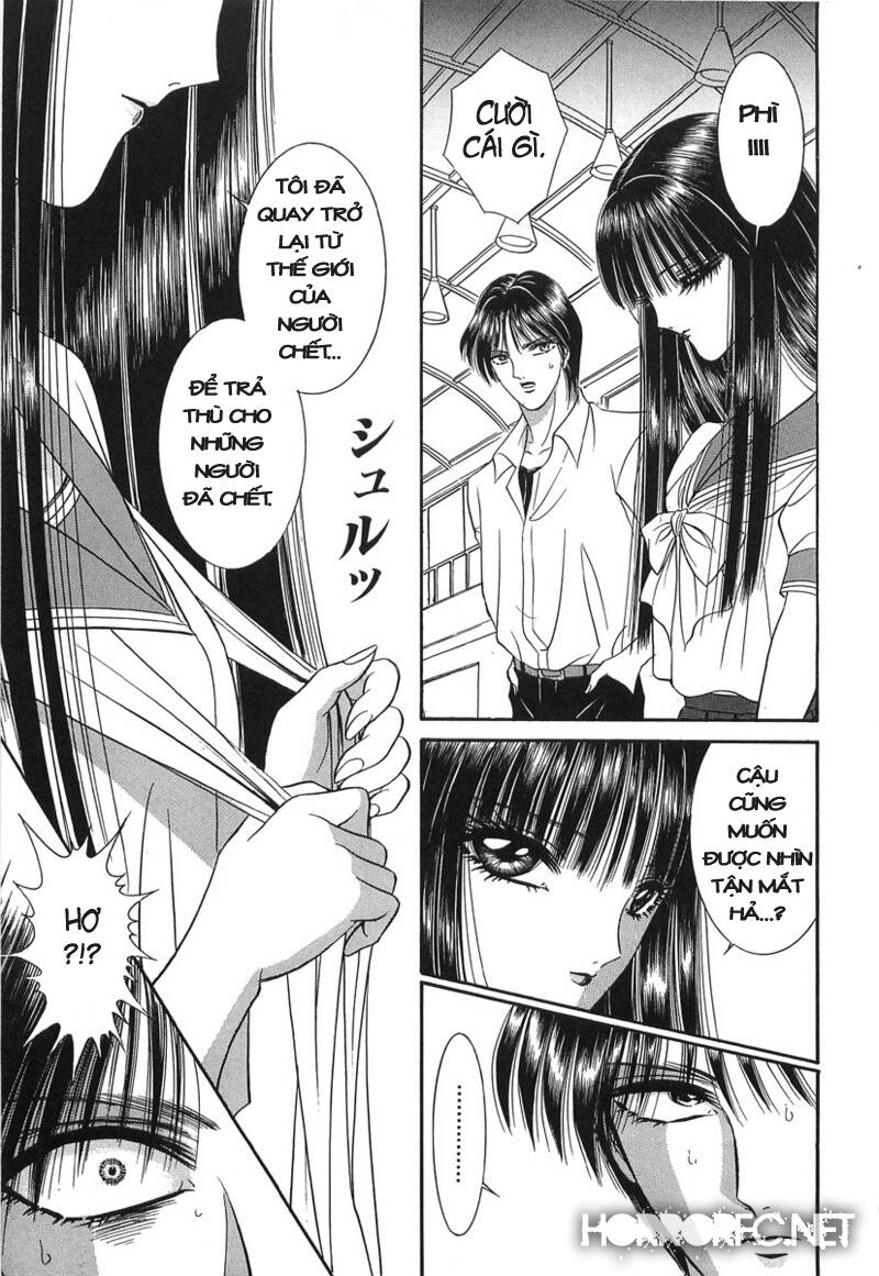 Shoujo Pandora Chương 1 Ảnh 71