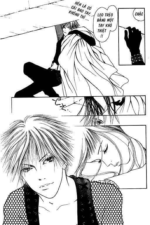 Yamato Nadeshiko Shichihenge Chương 8 Ảnh 36