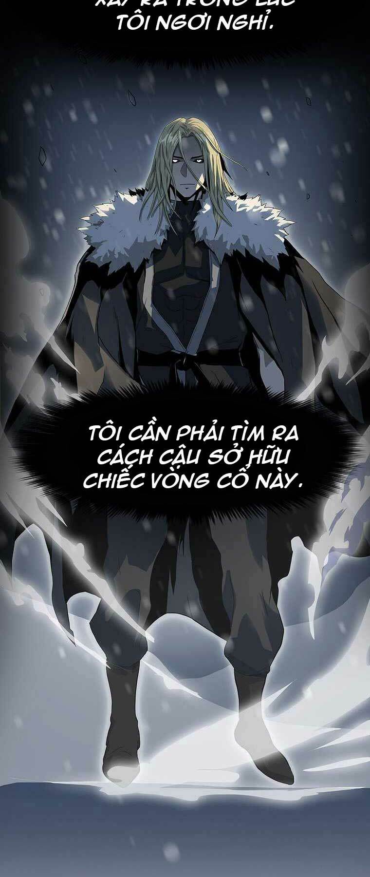 Hậu Duệ Của Hổ Chương 7 Ảnh 56