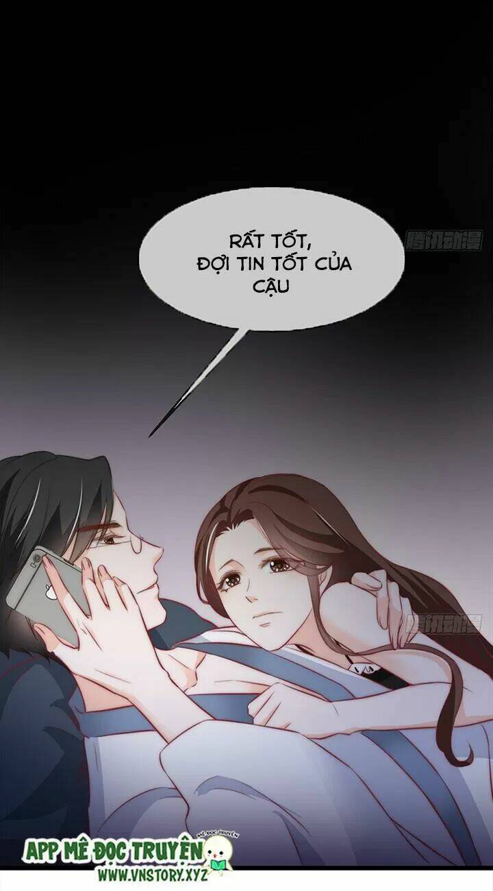 Cẩm Lý Thiếu Nữ Của Tôi Chương 95 Ảnh 38