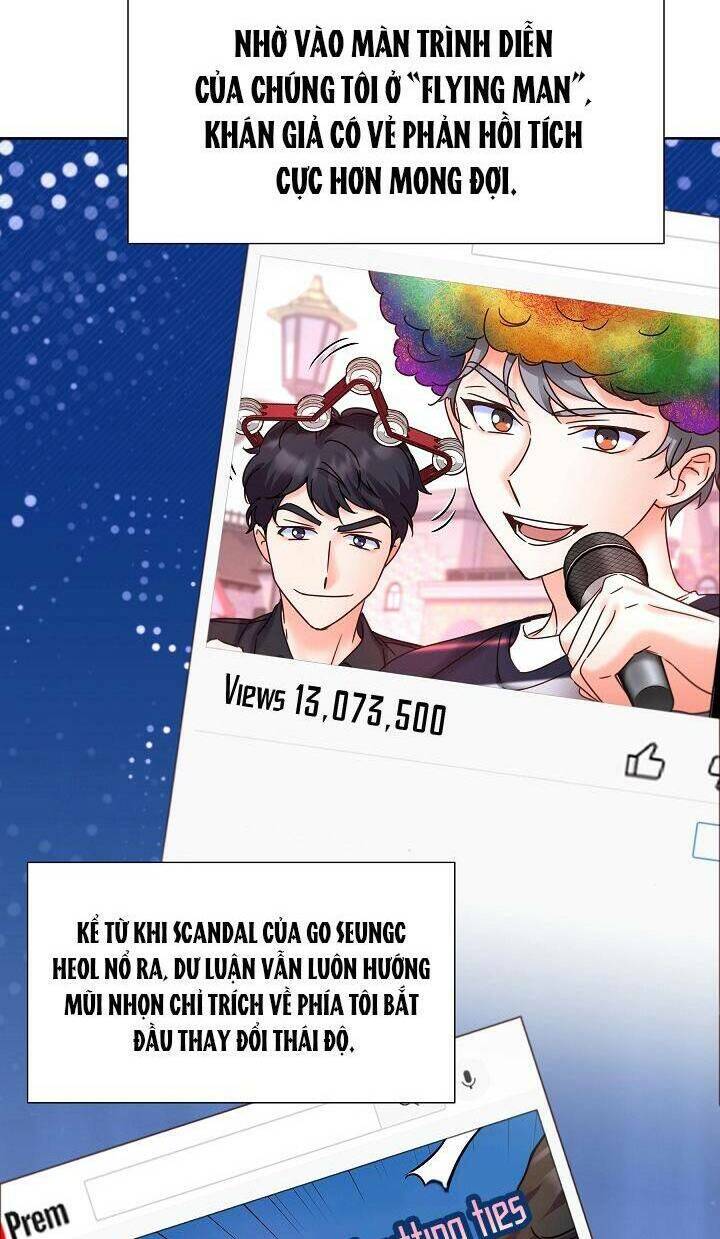 Trở Lại Làm Idol Chương 75 Ảnh 17