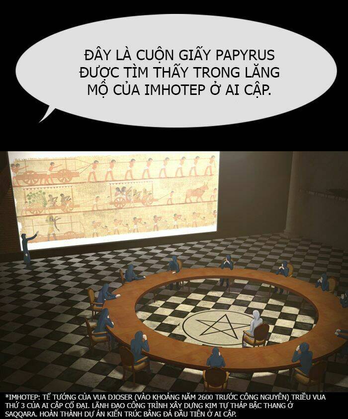 Dead Days Chương 43 Ảnh 15