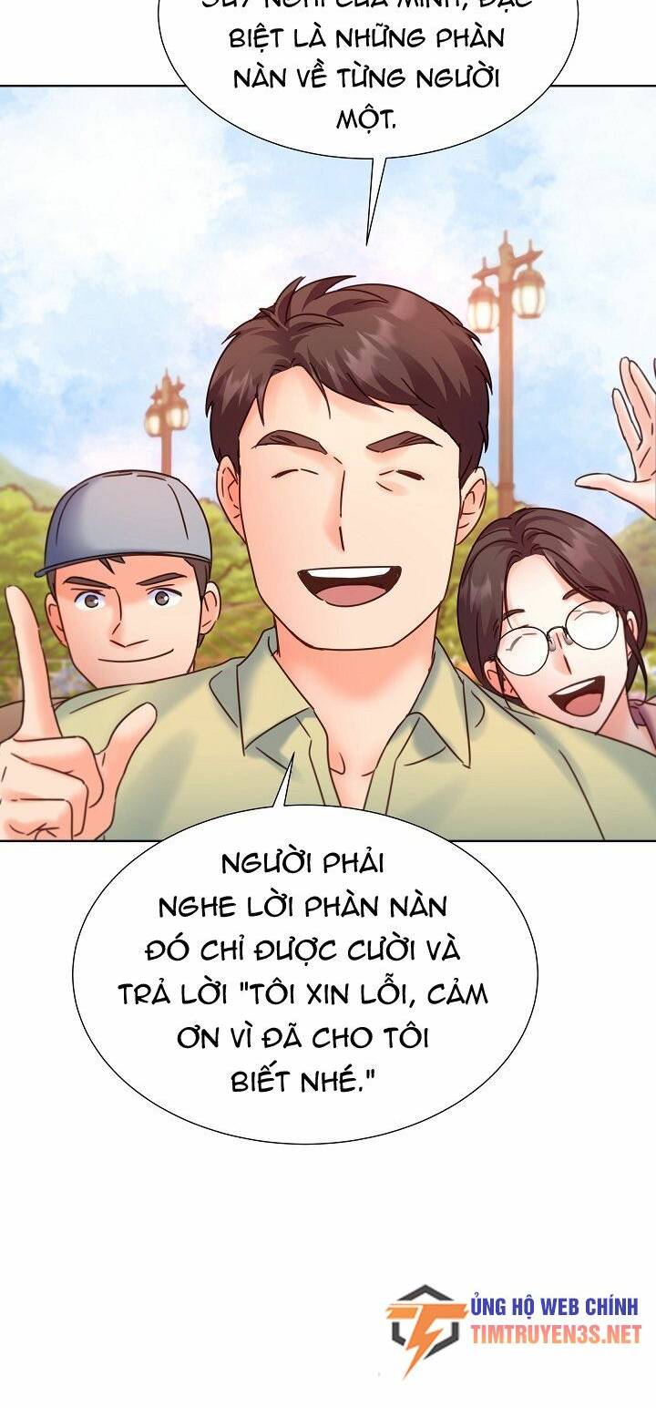 Trở Lại Làm Idol Chương 73 Ảnh 38