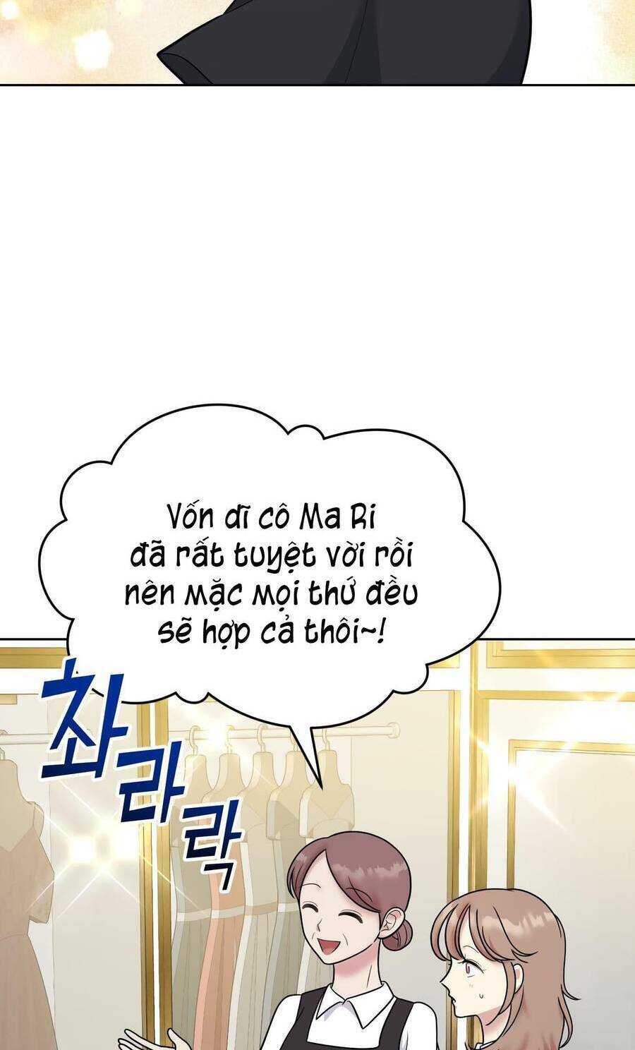 Quản Gia, Làm Ơn! Chương 5 Ảnh 64