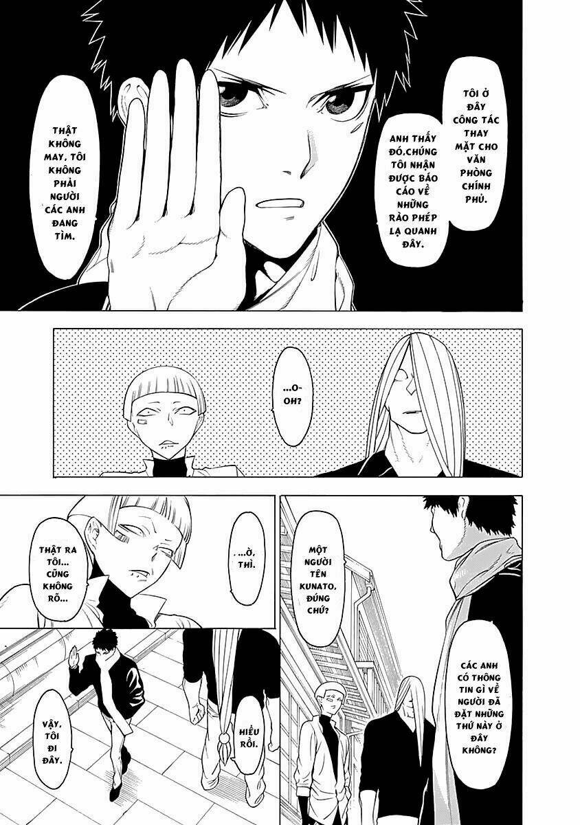 Mononogatari Chương 9 Ảnh 10