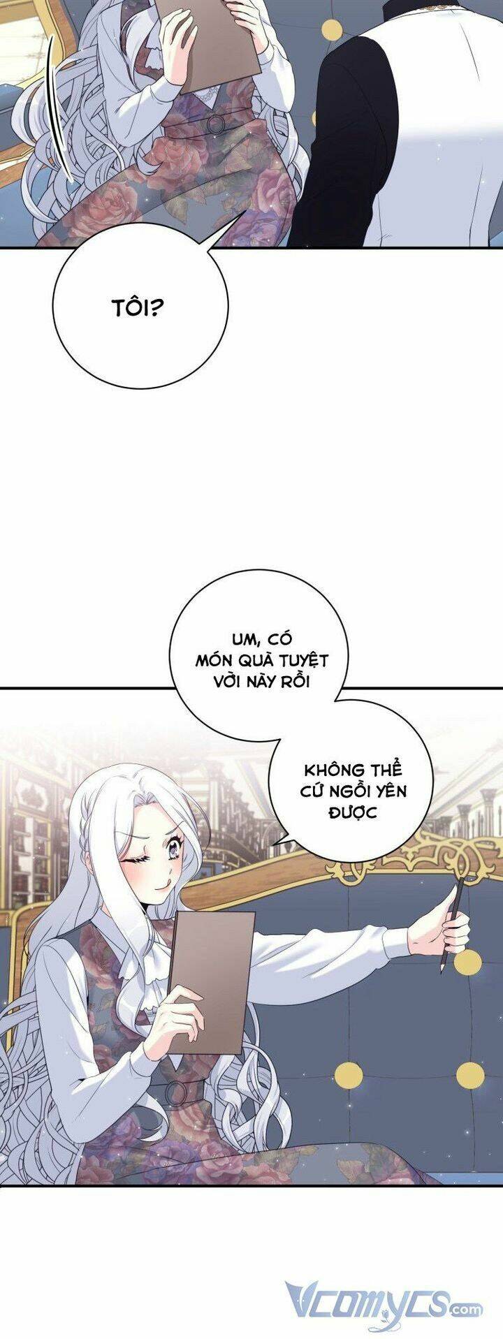 Tôi Lỡ Chiều Hư Nam Chính Lương Thiện Mất Rồi! Chương 8 Ảnh 52