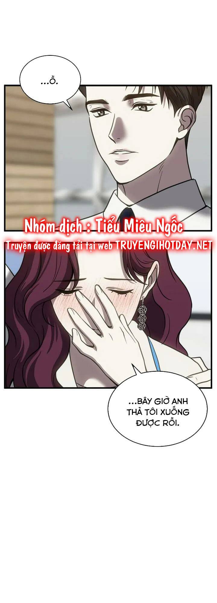 Lần Thứ Ba Chương 54 Ảnh 24