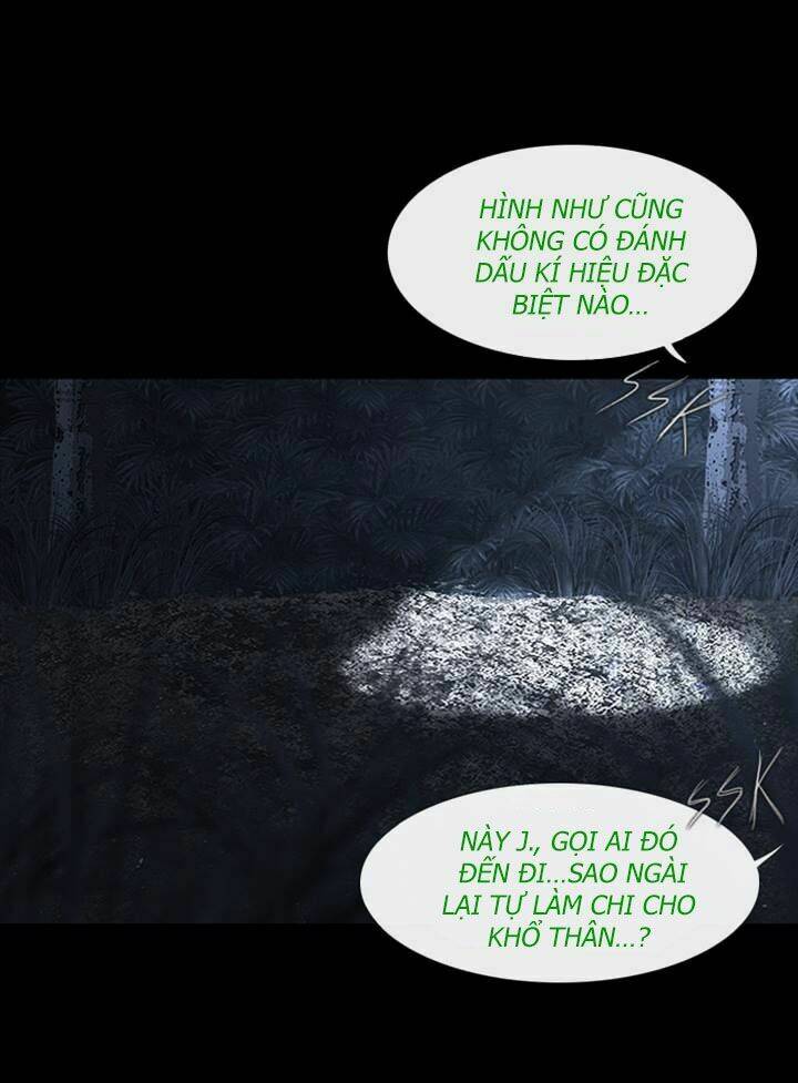 Dead Days Chương 52 Ảnh 34