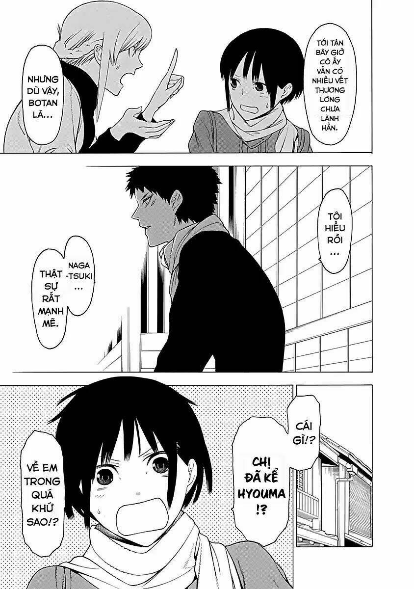Mononogatari Chương 11 Ảnh 20