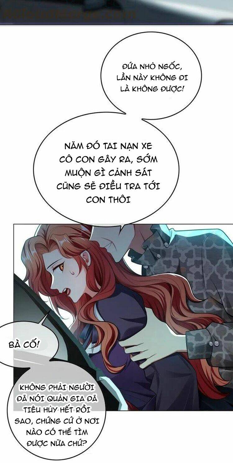 Cô Vợ Nhỏ Nuông Chiều Quá Lại Thành Ác!! Chương 208.2 Ảnh 16