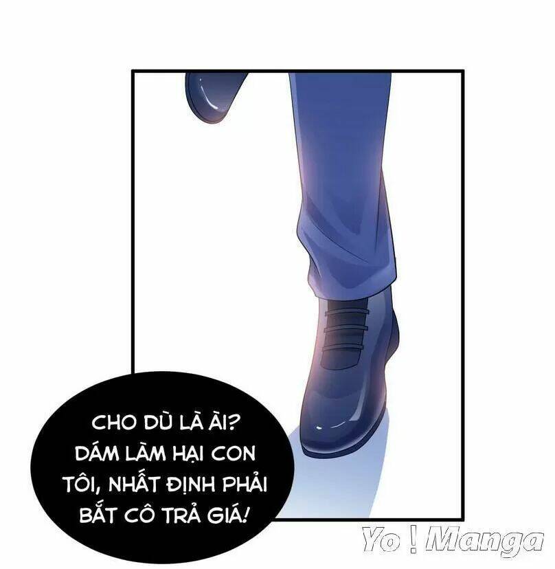 Cô Dâu Gả Thay Của Tổng Tài Chương 128 Ảnh 16