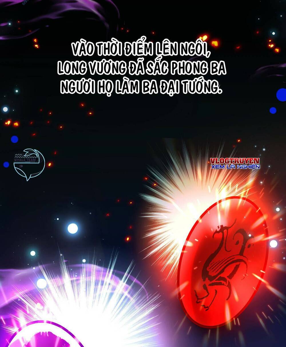 Long Vương Cuối Cùng Chương 9 Ảnh 17