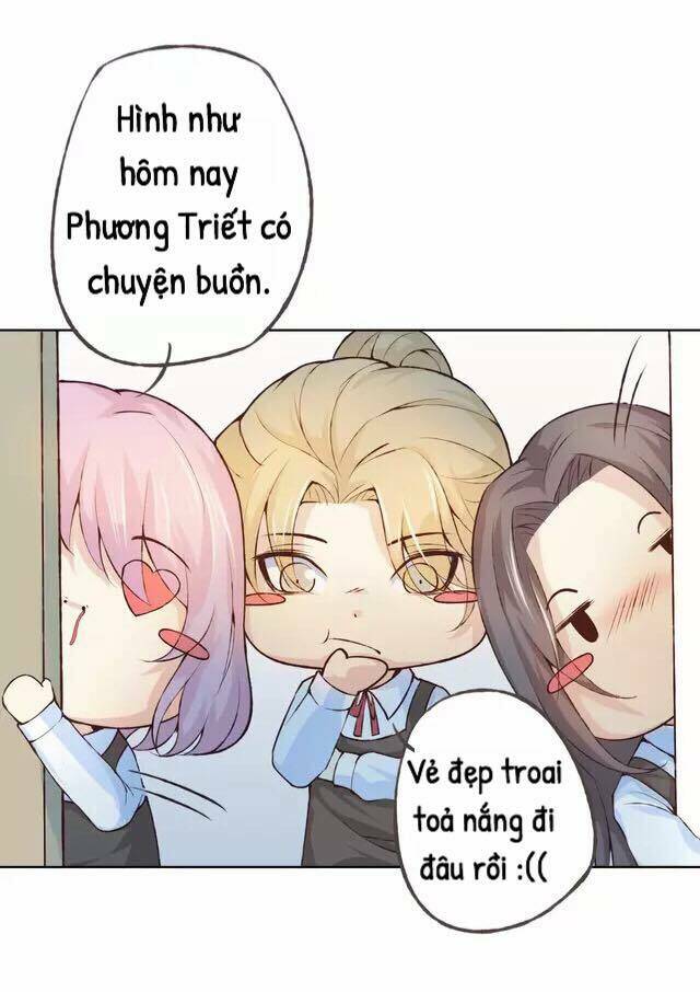 Tôi Không Phải Đa Nhân Cách Chương 37 Ảnh 7