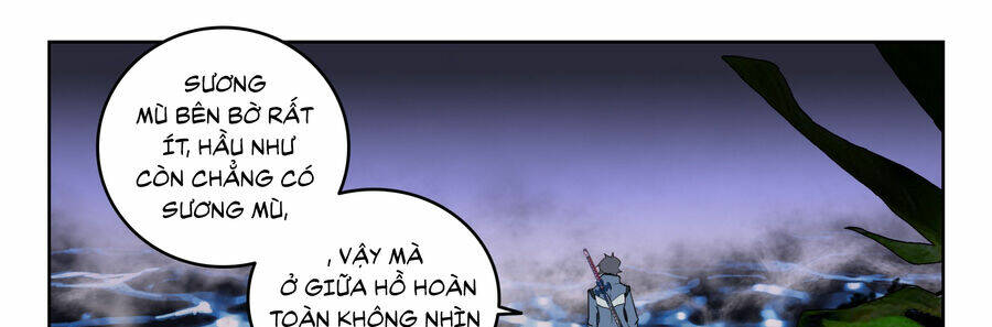 Thôn Phệ Thời Không Chương 138 Ảnh 21