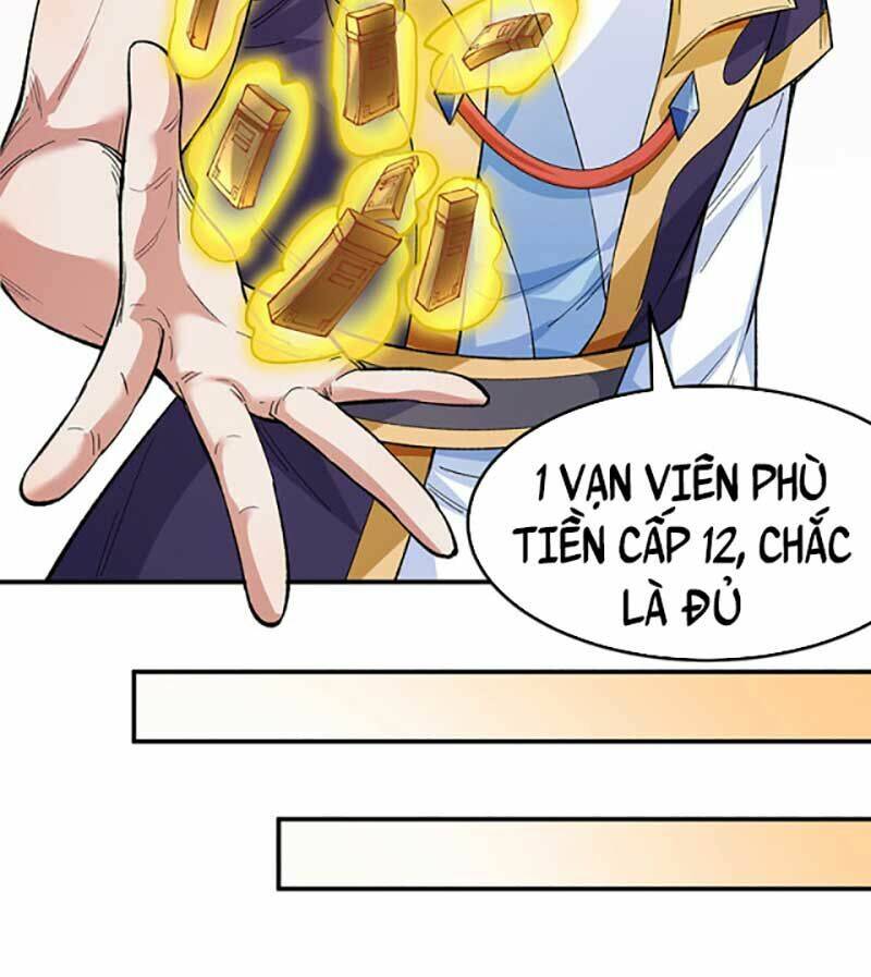 Võ Đạo Độc Tôn Chương 617 Ảnh 46